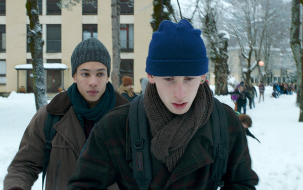 Film: Mit Siebzehn