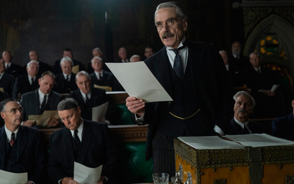 Film: München – Im Angesicht des Krieges - Bild5