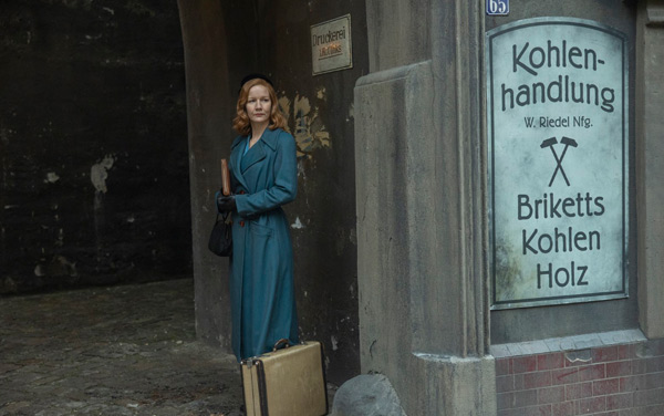 Film: München – Im Angesicht des Krieges - Bild6