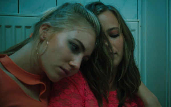 Film: Niemand ist bei den Kälbern