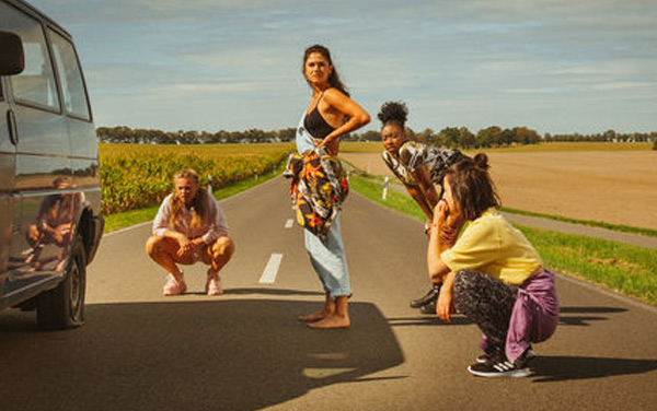 Film: Para - Wir sind King - Bild3