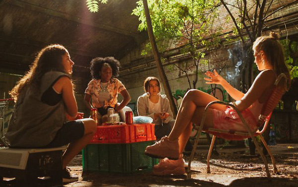 Film: Para - Wir sind King - Bild5