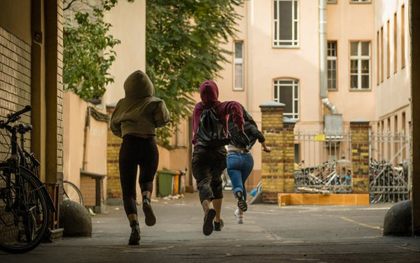 Film: Para - Wir sind King - Bild7