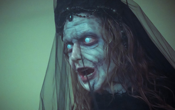 Film: Queen of Spades – Die Hexe - Bild6