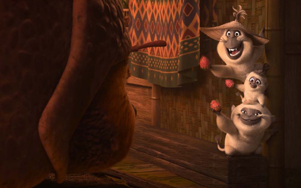 Film: Raya und der letzte Drache - Bild6
