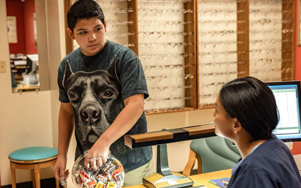Film: Reservation Dogs (Staffel 1) - Bild4