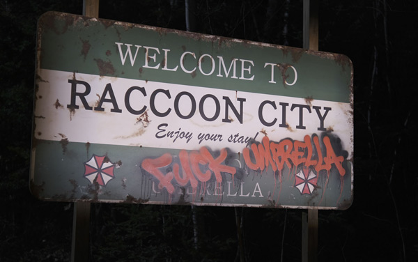 Film: Resident Evil: Welcome To Raccoon City - Bild1