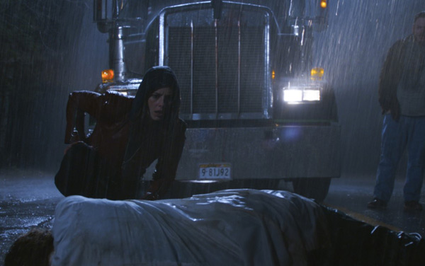 Film: Resident Evil: Welcome To Raccoon City - Bild2