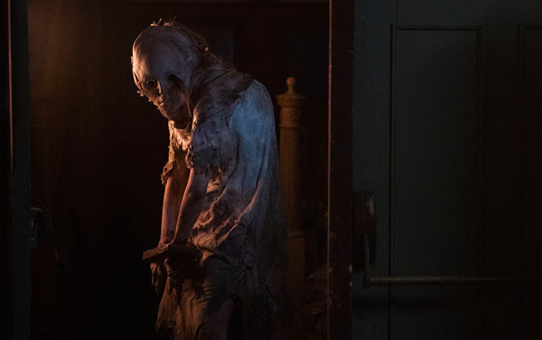 Film: Resident Evil: Welcome To Raccoon City - Bild5