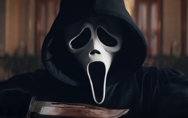 Film: Scream (2022)