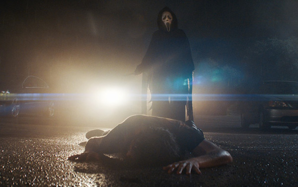 Film: Scream (2022) - Bild3