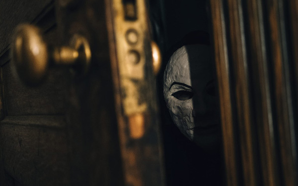 Film: Seance