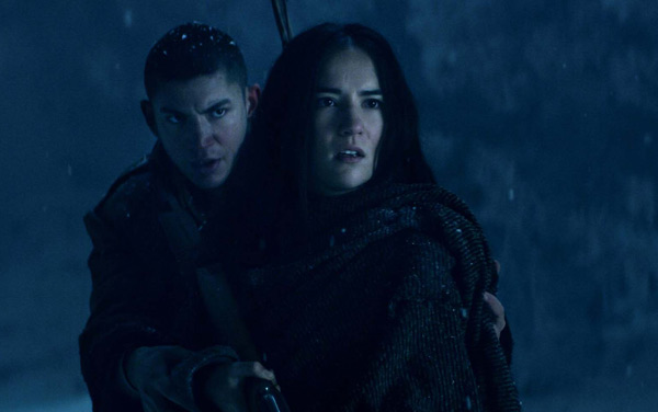 Film: Shadow and Bone - Legenden der Grisha - Bild1