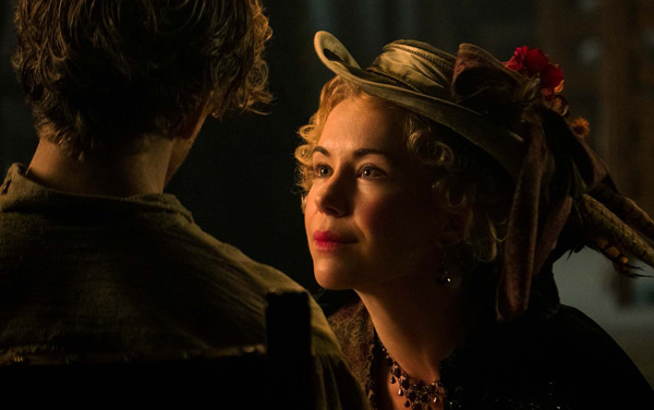 Film: Shadow and Bone - Legenden der Grisha - Bild2