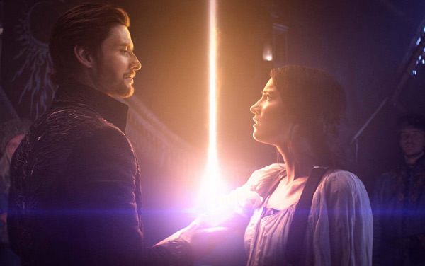 Film: Shadow and Bone - Legenden der Grisha - Bild5