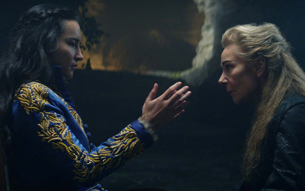 Film: Shadow and Bone - Legenden der Grisha - Bild7