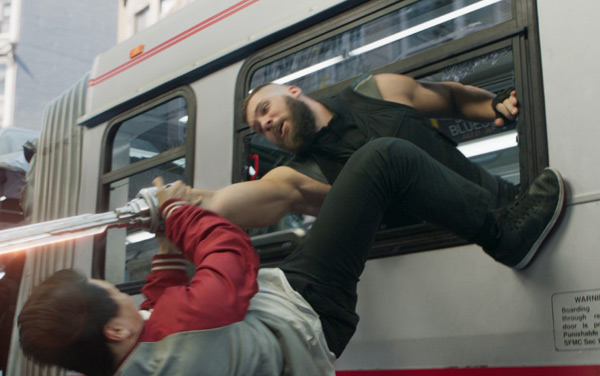 Film: Shang-Chi and the Legend of the Ten Rings - Bild6
