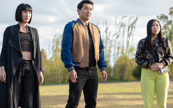 Film: Shang-Chi and the Legend of the Ten Rings - Bild7