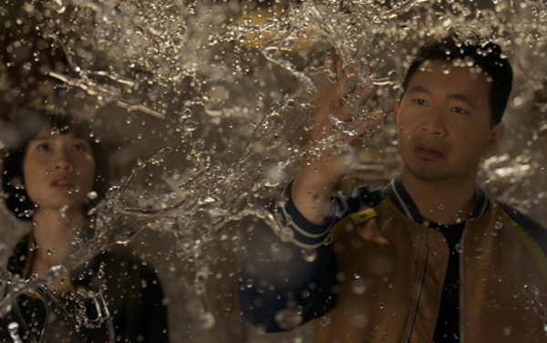 Film: Shang-Chi and the Legend of the Ten Rings - Bild8