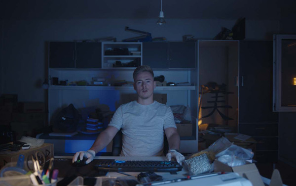 Film: Shiny_Flakes: The Teenage Drug Lord - Bild2