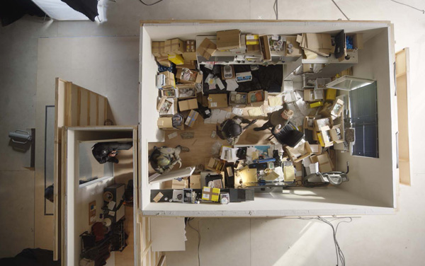 Film: Shiny_Flakes: The Teenage Drug Lord - Bild4