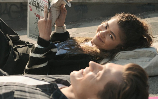 Film: Spider-Man: No Way Home - Bild1