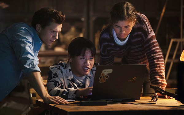 Film: Spider-Man: No Way Home - Bild5