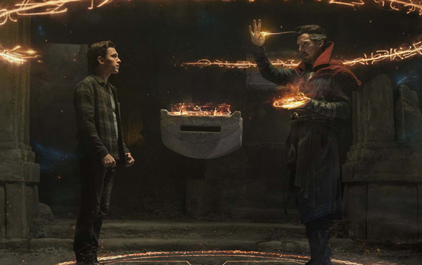 Film: Spider-Man: No Way Home - Bild6
