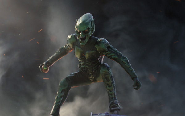 Film: Spider-Man: No Way Home - Bild7