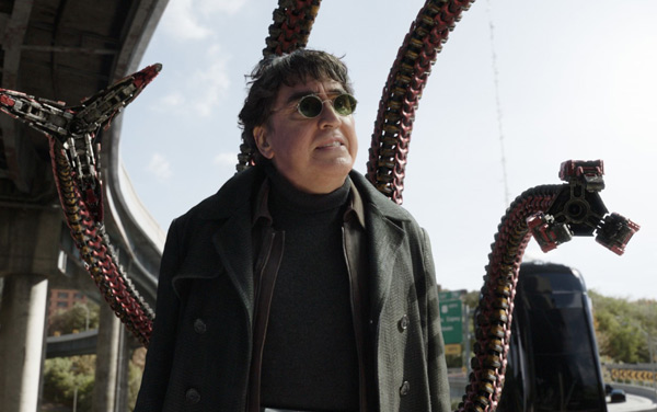 Film: Spider-Man: No Way Home - Bild8