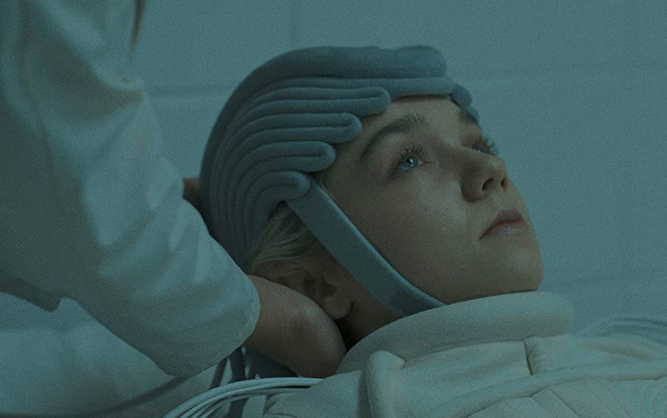 Film: Strange Dreams