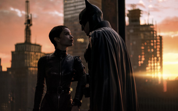 Film: The Batman - Bild5