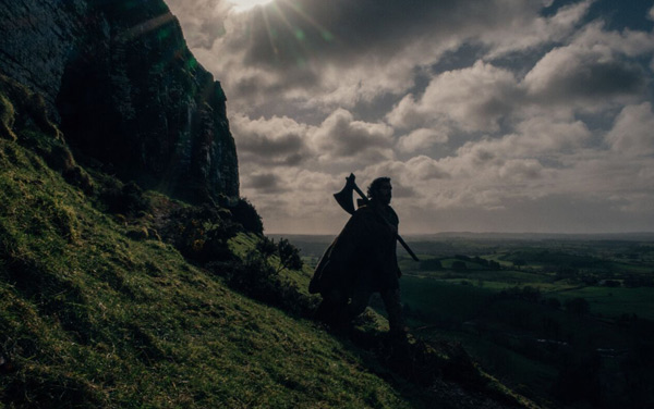 Film: The Green Knight