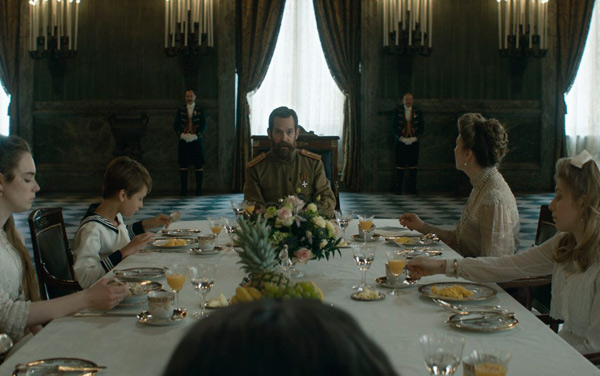 Film: The King's Man: The Beginning - Bild1