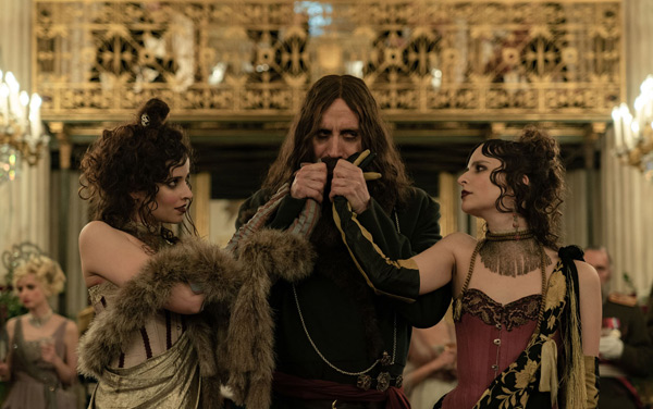 Film: The King's Man: The Beginning - Bild2