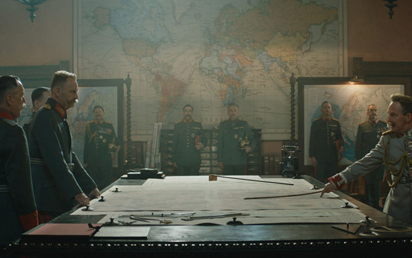 Film: The King's Man: The Beginning - Bild4