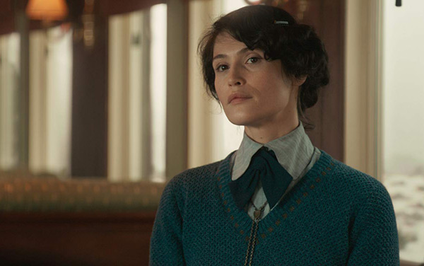 Film: The King's Man: The Beginning - Bild8