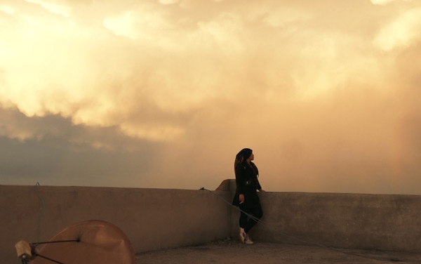 Film: The Other Side Of The River - No Woman, No Revolution - Bild1