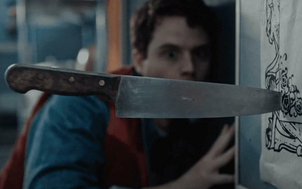 Film: Vicious Fun