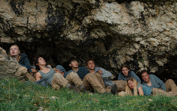 Film: Wild Republic (Staffel 1)
