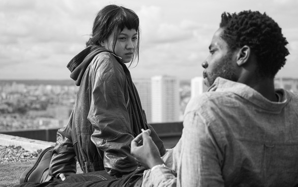 Film: Wo in Paris die Sonne aufgeht - Bild2