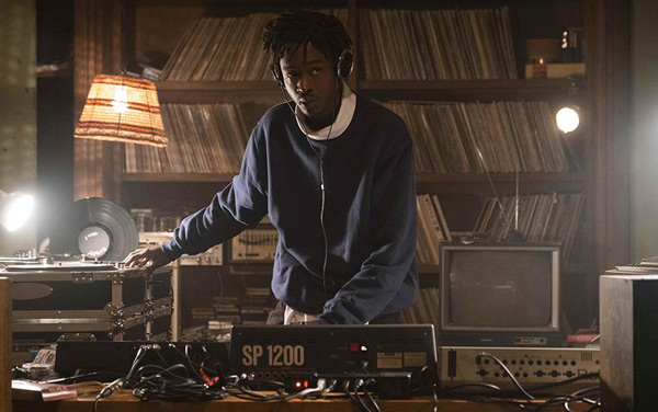 Film: Wu-Tang: An American Saga - Bild1