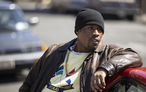 Film: Wu-Tang: An American Saga - Bild4