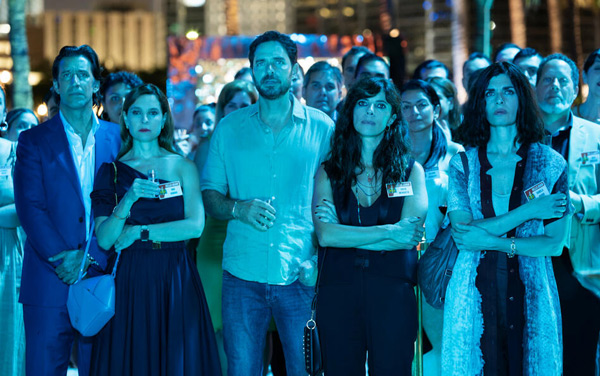 Film: 20 Years (Staffel 1) - Bild4