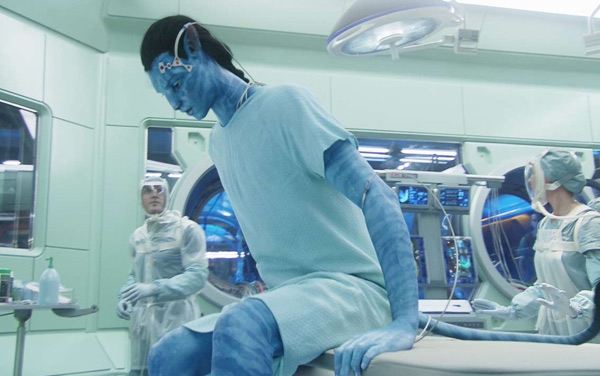 Film: Avatar - Aufbruch nach Pandora - Bild4