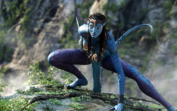 Film: Avatar - Aufbruch nach Pandora - Bild6