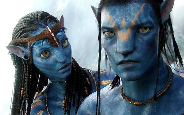 Film: Avatar - Aufbruch nach Pandora - Bild8