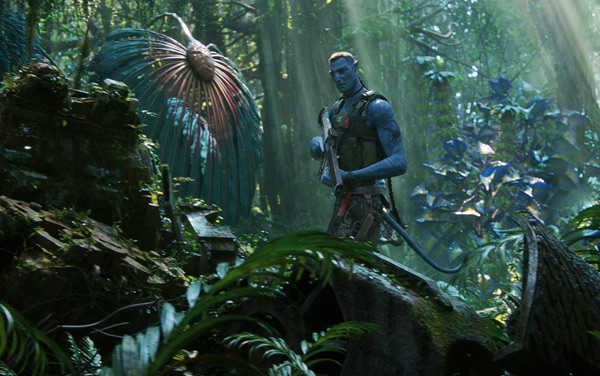 Film: Avatar 2: The Way Of Water - Bild5
