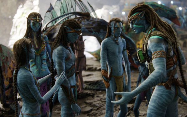 Film: Avatar 2: The Way Of Water - Bild6