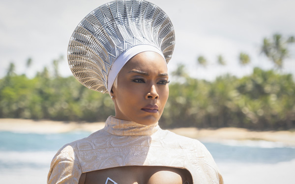 Film: Black Panther: Wakanda Forever - Bild4